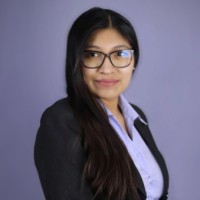 SANDRA LIZBET JARA CCOA