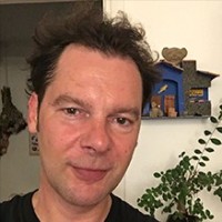 Arnaud HEDIN