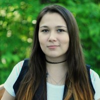 Юлия Сибагатова