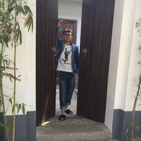 Charles Shen