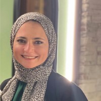 Sarah Alsharawy, Ciccm®, Pmp®