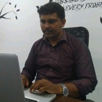 Bala Krishnan