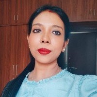 Ipsita Biswas