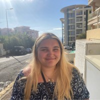 Alina Desousa Clarke