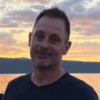Jon Fawcett