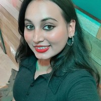 Nehha Das