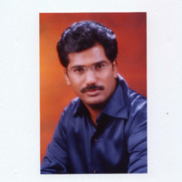 Ravikanth M