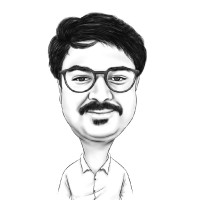 Vishal Parekh