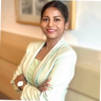 Deepa Ubale