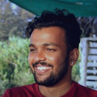 N T Sharthkumar