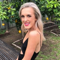 Tayla Goodall