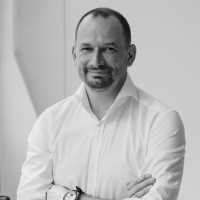 Dmitry Zarakhovych
