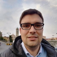 Stefano Bruzzone