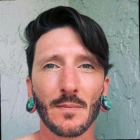 Joshua Stone