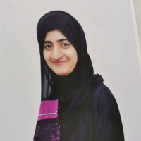 Samira Al Balushi