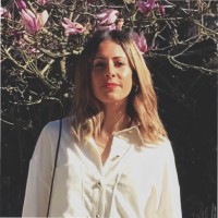 Beatriz Sánchez Martín