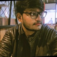 Gourav Jain