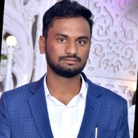 Mahanteshwar Vaijapur