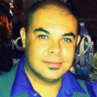Manny Rojas