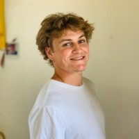 Jeremy Frost