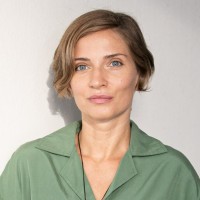 Zlatitsa Kozhemyako