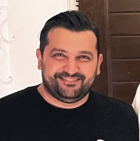 Mostafa Shahsavari