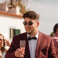 Daniel Matias