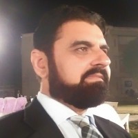 Mazhar Farid