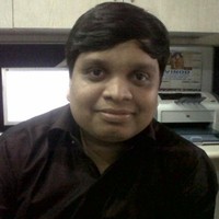 Gopal Krishna Muduli