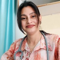 Dr Richika Sachdev