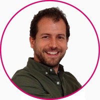 Daniel Matarranz Gallego