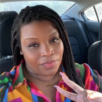 Shawntia Jones (she/her/hers)