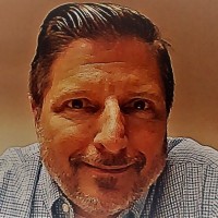 Gregory Davert