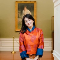 Sangay Dema