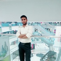 Govind Kumar Maurya