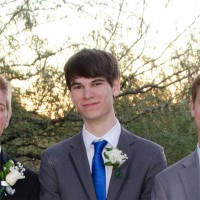Ridge Christensen