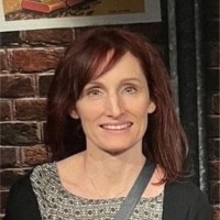 Christie Parker