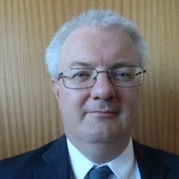Malcolm Brooke