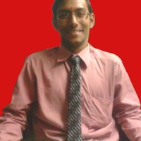 Ravi Bhujwa