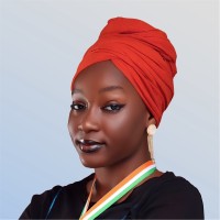 Rainatou Hamidou Ousmane