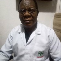 Pharm Bolanle Bello