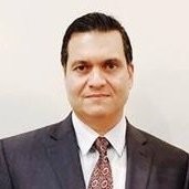 Akram Saeed