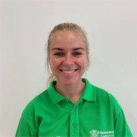 Lauren Freyling