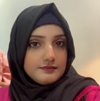 Asia Rafique