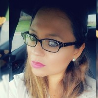 Rosalba Martinez