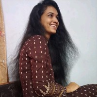 ANUSHA PONDURI