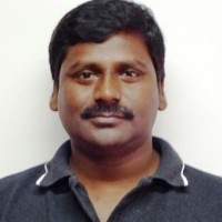 Battula Venkata Maha Krishna