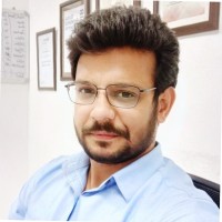 Kamal Sharma