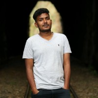 Prithiviraj J