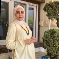 Rasha Raed